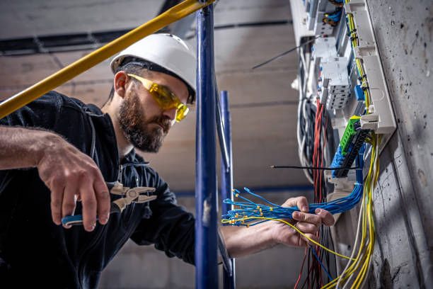 Best Electric Panel Repair  in Golden Triangle, NJ