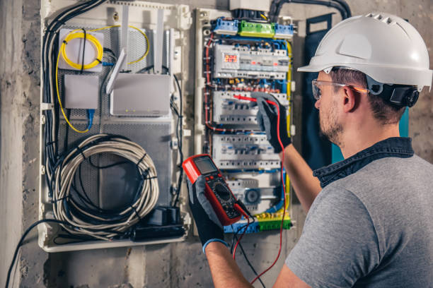 Best Local Electrician Companies  in Golden Triangle, NJ