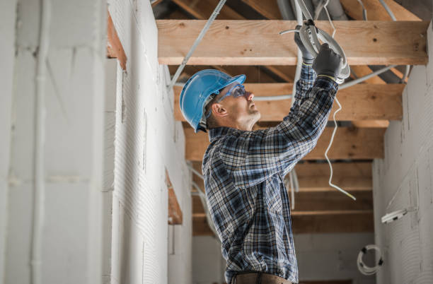 Best Emergency Electrical Repair  in Golden Triangle, NJ