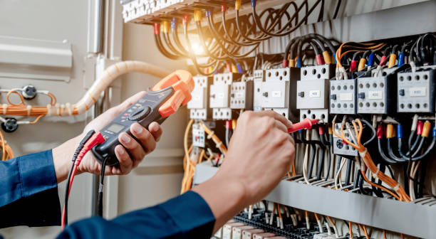 Best Emergency Electrical Repair  in Golden Triangle, NJ