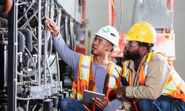Best Affordable Electrical Installation  in Golden Triangle, NJ