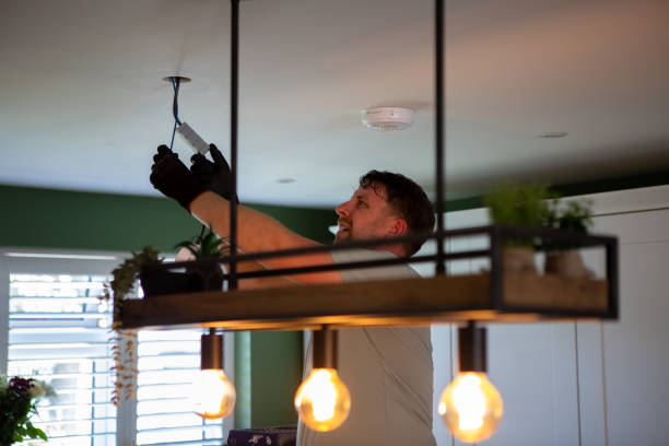 Best Circuit Breaker Repair  in Golden Triangle, NJ