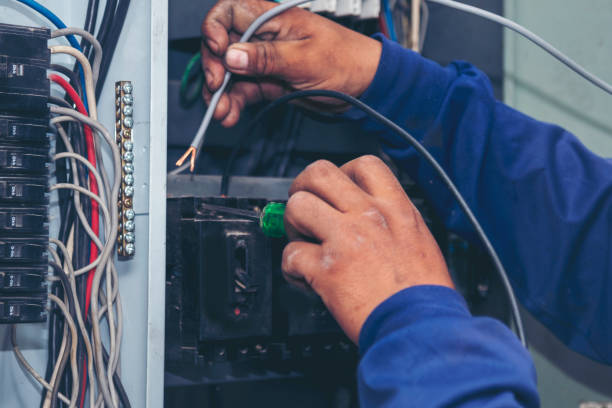 Best 24-Hour Electrician  in Golden Triangle, NJ