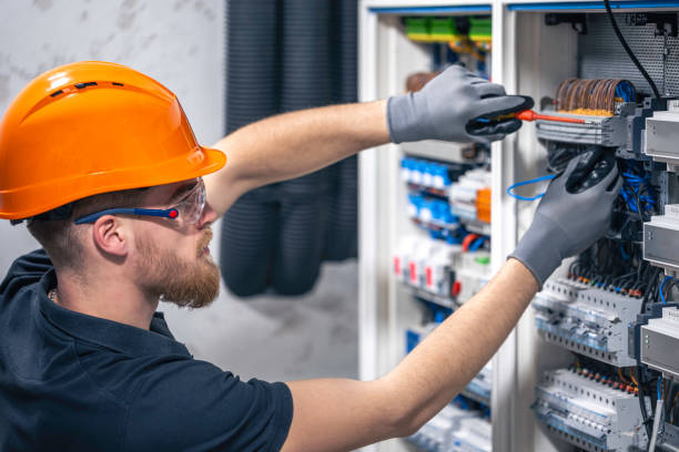 Best Electrical Troubleshooting Services  in Golden Triangle, NJ