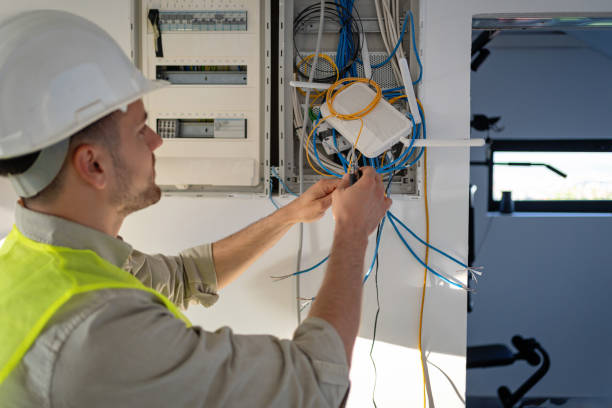 Best Commercial Electrician Services  in Golden Triangle, NJ