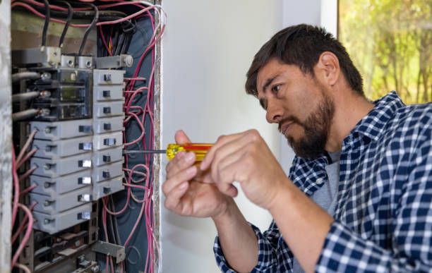 Best Industrial Electrical Services  in Golden Triangle, NJ